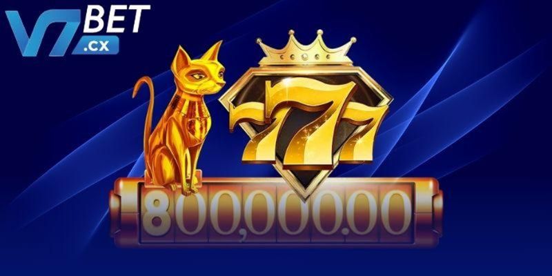 Slot machine là gì? Chiếc máy cá cược thú vị, hấp dẫn mọi người chơi